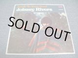 画像: JOHNNY RIVERS - LOOK TO YOUR SOUL / US ORIGINAL 7"45 Single With PICTURE SLEEVE