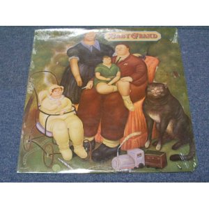画像: BABY GRAND - BABY GRAND  / 1977 US ORIGINAL SEALED LP