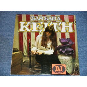画像: BARBARA KEITH -  BARBARA KEITH  /  1970's US ORIGINAL PROMO  LP 