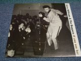 画像: JERRY WILLIAMS & THE BOPPERS - IF YOU SEE HER  / SWEDISH 7" SINGLE With PS