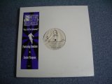 画像: SOUXSIE & THE BANSHEES - FEAR   / 1991 US PROMO ONLY 12" 