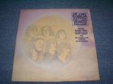 画像: ATLANTA RHYTHM SECTION  - ATLANTA RHYTHM SECTION   / 1972 US ORIGINAL LP 