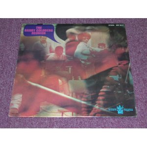 画像: THE BARRY GOLDBERG REUNION - THERE'S NO IN MY SOUL / US ORIGINAL Sealed LP 