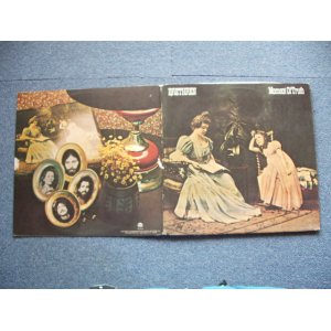 画像: BRETHREN - MOMENT OF TRUTH ( With RALPH MacDONALD / FUNKY ROCK / RARE GROOVE ) / 1971 US ORIGINAL LP 