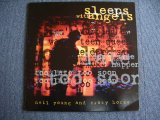 画像: NEIL YOUNG - SLEEPS WITH ANGELS / 1994 GERMAN Brand New 2LP