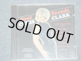 画像: CHRIS CLARK - SOUL SOUNDS  / 1990's EU  Brand New Sealed CD