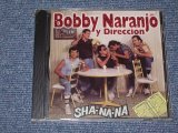 画像: SHA NA NA - BOBBY NARANJO Y DIRECTION / 2001 US BRAND NEW SEALED CD  