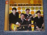 画像: THE SEARCHERS - THE VERY BEST OF  / 2006 UK Brand New Sealed CD 
