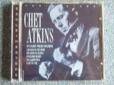 画像: CHET ATKINS - THE MASTERS / 1998 EEC CD 