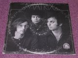画像: MATRIX - MATRIX US ORIGINAL LP