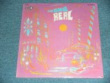 画像: THE BAG - REAL / 1968   US ORIGINAL Brand New SEALED  LP 