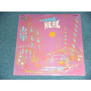 画像: THE BAG - REAL / 1968   US ORIGINAL Brand New SEALED  LP 