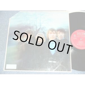 画像:  THE ROLLING STONES - BETWEEN THE BUTTONS  ( MATRIX # 4A/6A : VG+/VG++ )/ 1967 UK ORIGINAL MONO LP 
