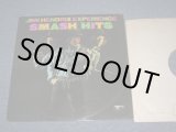 画像: THE JIMI HENDRIX EXPERIENCE - SMASH HITS    /  UK ORIGINAL STEREO  LP 