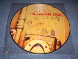 画像:  THE ROLLING STONES - BEGGARS BANQUET ( PICTURE DISC ) / 1998 MEXICO LIMITED Brand New LP 