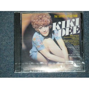 画像: KIKI DEE - THE SIXTIES COLLECTION  / 1990's EU  Brand New Sealed CD