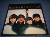 画像: BEATLES - 1965 U.S.A. Ltd. TOUR BOOK / US REISSUE 