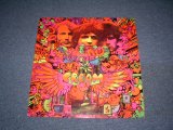 画像: CREAM - DISRAELI GEARS (Matrix # A) A2   B) B//3 ) ( Ex+++/Ex++ Looks:Ex)  / 1968 UK ENGLAND 2nd Press "LAMINATED FC Only" STEREO Used LP