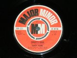画像: KAREN YOUNG - NOBODY'S CHILD / 1969 UK ORIGINAL 7"Single
