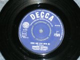 画像: MARIANNE FAITHFULL - COME AND STAY WITH ME (Ex++/Ex++ )  / 1965 UK ENGLAND ORIGINAL Used 7"Single