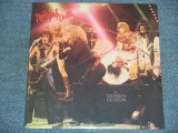 画像: NEW YORK DOLLS - TOO MUCH TOO SOON  / US AMERICA REISSUE "BRAND NEW SEALED"  LP 