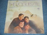 画像: THE VOGUES - TILL  / 1969 US ORIGINAL Brand New SEALED LP 