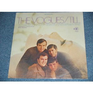 画像: THE VOGUES - TILL  / 1969 US ORIGINAL Brand New SEALED LP 