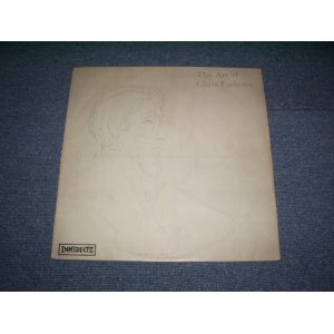 画像: CHRIS FARLOWE - THE ART OF CHRIS FARLOWE / 1966 UK ORIGINAL MONO LP
