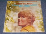 画像: PETULA CLARK - A SIGN OF THE TIMES MY LOVE  / 19669 US ORIGINAL Stereo LP