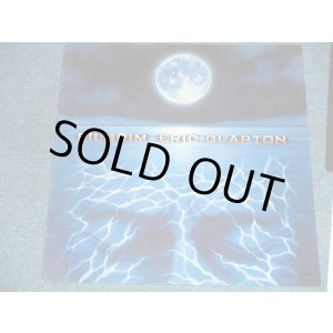画像: ERIC CLAPTON - PILGRIM (MINT-/MINT-) / 1998  GERMAN  ORIGINAL Used 2LP 