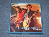 画像: THE ROLLING STONES - WILD HORSES( LIMITED BOXSET ) / 1996 UK? ONLY Boxed CD With GOODS 