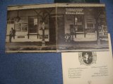 画像: ELTON JOHN - TUMBLEWEED CONNECTION  / 1970 UK ORIGINAL GATEFOLD With STAPLED BOOKLET  LP 