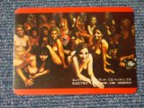 画像: JIMI HENDRIX - PROMO  1969 CALENDER for ELECTRIC LADYLAND  /  MEMORABILIA GOODS