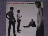 画像: SPENCER DAVIS GROUP - THE SECOND ALBUM  (FC) Ex+ BC) VG+++/Ex+)  /  1966 UK ENGLAND ORIGINAL MONO Used LP 