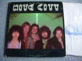 画像: NITE CITY (RAY MANZAREK/THE DOORS) - NITE CITY  / 1977 US ORIGINAL LP 