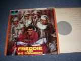 画像: FREDDIE AND THE DREAMERS - FREDDIE AND THE DREAMERS (1st DEBUT ALBUM : Ex/Ex+++ ) / 1963 UK ORIGINAL BLUE COLUMBIA Label MONO Used LP  UK 