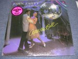 画像: JOHN FAHEY - AFTER THE BALL / 1973 US ORIGINAL WHITE LABEL PROMO LP With PROMO SHEET 