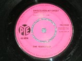 画像: THE SEARCHERS - SWEETS FOR MY SWEET  / 1963 UK ORIGINAL 7" Single 