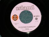 画像: TRAFFIC - A) HERE GO AROUND THE MULBERRY BUSH  B) COLOURED RAIN (Ex+++/Ex+++) / 1967 UK ENGLAND ORIGINAL "Large centre" Used 7" Single