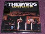 画像: BYRDS, THE -  SANCTUARY IV / US ORIGINAL SEALED 180g LP 