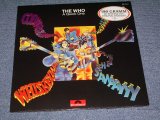 画像: THE WHO - A QUICK ONE  PLAN  / 2000? GERMANY Reissue 180glam Brand New  Sealed LP 