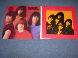 画像: RAMONES  -  END OF THE CENTURY ( Prod.By PHIL SPECTOR )  / UK ORIGINAL  LP 