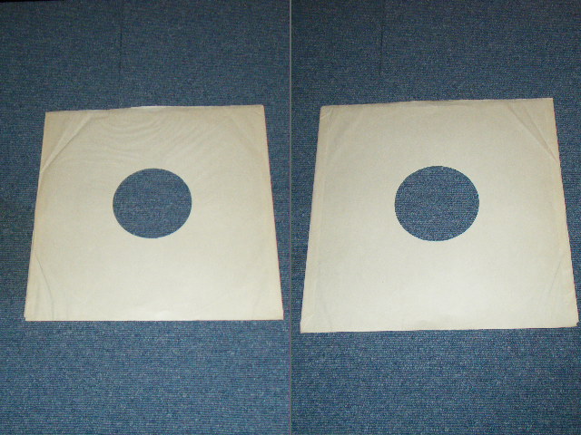 画像:  THE ROLLING STONES - THEIR SATANIC MAJESTIES REQUEST (Matrix #A)ARL-8126-T2-2K B)ARL-8127-T2-2K)(Ex/Ex) / 1967 UK ENGLAND ORIGINAL "Unboxed DECCA Label" MONO Used LP 