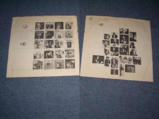 画像: THE KINKS - KINKDOM / 1965 US ORIGINAL WHITE LABEL PROMO MONO LP 