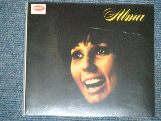 画像1: ALMA COGAN - ALMA /  1997 UK  Brand New Sealed 2CD's SET 