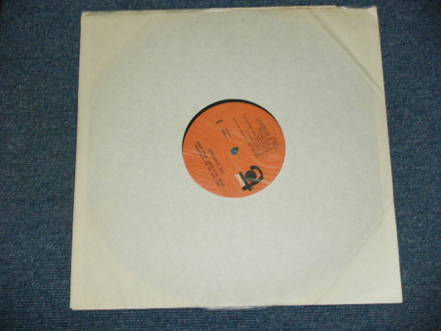 画像: THE STANDELLS - WHY PICK ON ME /1966 US ORIGINAL DJ Stamp MONO  LP 