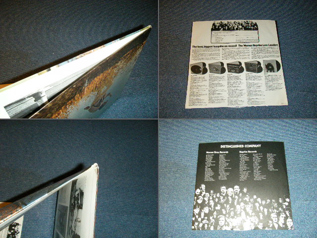 画像: OHIO KNOX - OHIO KNOX (Ex+++/MINT-  EDSP) /  1971 US AMERICA ORIGINAL Used LP 