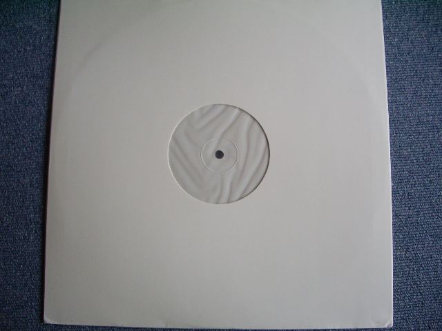 画像: PINK FLOYD - 'WISH YOU WERE HERE' 12" CLUB MIX - BLUE ROOM / 2004 UK PROMO ONLY TEST PRESSING 12inch