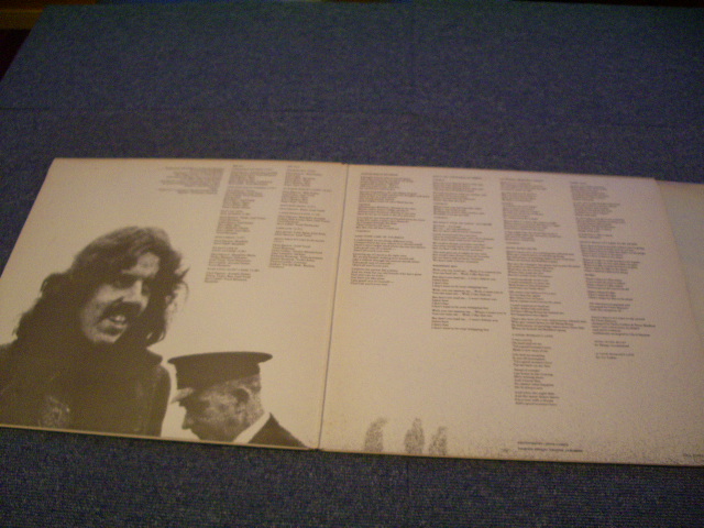 画像: CHRIS DARROW ( ex : KALEIDOSCORPE ) -  CHRIS DARROW  / 1973 UK ORIGINAL LP