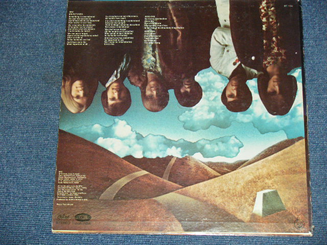 画像: SRC - MILESTONES / 1969 US ORIGINAL LP